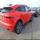 SADF12FX2L1Z80468 2020 Jaguar E-Pace Checkered Flag Edition P250 Awd Automatic auction photo thumbnail 4