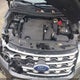 1FM5K8D83HGB39777 2017 Ford Explorer Xlt auction photo thumbnail 10