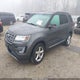 1FM5K8D83HGB39777 2017 Ford Explorer Xlt auction photo thumbnail 2