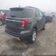 1FM5K8D83HGB39777 2017 Ford Explorer Xlt auction photo thumbnail 4