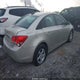 1G1PE5SBXG7160408 2016 Chevrolet Cruze Limited 1Lt Auto auction photo thumbnail 4
