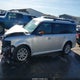2FMGK5B88GBA13575 2016 Ford Flex Se auction photo thumbnail 15