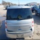 2FMGK5B88GBA13575 2016 Ford Flex Se auction photo thumbnail 17