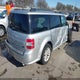 2FMGK5B88GBA13575 2016 Ford Flex Se auction photo thumbnail 4