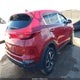 KNDPM3AC4L7799483 2020 Kia Sportage Lx auction photo thumbnail 4
