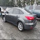 1FADP3F2XHL312530 2017 Ford Focus Se auction photo thumbnail 3