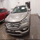 5NMZUDLB2HH029009 2017 Hyundai Santa Fe Sport 2.4L auction photo thumbnail 12