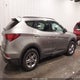 5NMZUDLB2HH029009 2017 Hyundai Santa Fe Sport 2.4L auction photo thumbnail 13