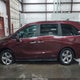 5FNRL6H77JB103888 2018 Honda Odyssey Ex-L auction photo thumbnail 14