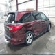 5FNRL6H77JB103888 2018 Honda Odyssey Ex-L auction photo thumbnail 4