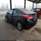 5NPDH4AE4BH049767 2011 Hyundai Elantra Gls auction photo thumbnail 3