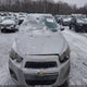 1G1JC5SG4D4188645 2013 Chevrolet Sonic Lt Auto auction photo thumbnail 12