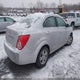 1G1JC5SG4D4188645 2013 Chevrolet Sonic Lt Auto auction photo thumbnail 4