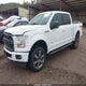1FTEW1EG5HFC17391 2017 Ford F-150 Xlt auction photo thumbnail 2