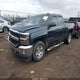 1GCVKREC8JZ104353 2018 Chevrolet Silverado 1500 1Lt auction photo thumbnail 2