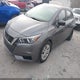 3N1CN8DV6LL877766 2020 Nissan Versa S Xtronic Cvt auction photo thumbnail 2