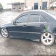 WDBRF52H16A873442 2006 Mercedes-Benz C 230 Sport auction photo thumbnail 15