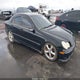 WDBRF52H16A873442 2006 Mercedes-Benz C 230 Sport auction photo thumbnail 1