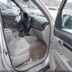 5NMSG13DX7H091328 2007 Hyundai Santa Fe Gls auction photo thumbnail 5