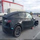 7SAYGAEE6SF262458 2025 Tesla Model Y Long Range Dual Motor All-Wheel Drive auction photo thumbnail 14