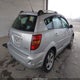 5Y2SL63845Z420352 2005 Pontiac Vibe auction photo thumbnail 4