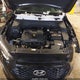 KM8K2CAA4MU627404 2021 Hyundai Kona Sel auction photo thumbnail 10