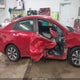 3KPA24AD1NE500318 2022 Kia Rio S auction photo thumbnail 14