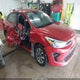 3KPA24AD1NE500318 2022 Kia Rio S auction photo thumbnail 1
