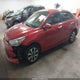 3KPA24AD1NE500318 2022 Kia Rio S auction photo thumbnail 2