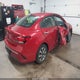3KPA24AD1NE500318 2022 Kia Rio S auction photo thumbnail 4