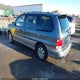 KNDUP131426316590 2002 Kia Sedona Ex/Lx auction photo thumbnail 3