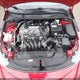 5YFEPMAE0MP248652 2021 Toyota Corolla Le auction photo thumbnail 10