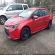 5YFEPMAE0MP248652 2021 Toyota Corolla Le auction photo thumbnail 2