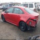 5YFEPMAE0MP248652 2021 Toyota Corolla Le auction photo thumbnail 3