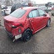 5YFEPMAE0MP248652 2021 Toyota Corolla Le auction photo thumbnail 4
