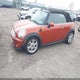 WMWZN3C5XDT135537 2013 Mini Convertible Cooper auction photo thumbnail 2