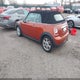 WMWZN3C5XDT135537 2013 Mini Convertible Cooper auction photo thumbnail 3