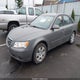 5NPET4AC0AH650254 2010 Hyundai Sonata Gls auction photo thumbnail 2