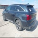 KNDRHDLG8N5117383 2022 Kia Sorento Hybrid Ex auction photo thumbnail 3