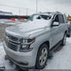 1GNSKCKC6FR648899 2015 Chevrolet Tahoe Ltz auction photo thumbnail 2