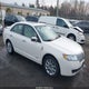 3LNDL2L35CR828748 2012 Lincoln Mkz Hybrid auction photo thumbnail 1