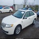 3LNDL2L35CR828748 2012 Lincoln Mkz Hybrid auction photo thumbnail 2