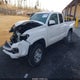 3TYRX5GN1NT037276 2022 Toyota Tacoma Sr auction photo thumbnail 2