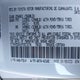 3TYRX5GN1NT037276 2022 Toyota Tacoma Sr auction photo thumbnail 9