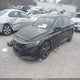 1HGCV1F3XNA016599 2022 Honda Accord Sport auction photo thumbnail 2