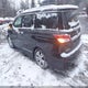 JN8AE2KP4B9008147 2011 Nissan Quest Sl auction photo thumbnail 3