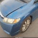 19XFA1F80AE060749 2010 Honda Civic Ex auction photo thumbnail 12