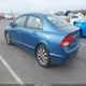 19XFA1F80AE060749 2010 Honda Civic Ex auction photo thumbnail 3