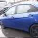 KMHLM4AJ5PU075727 2023 Hyundai Elantra Hybrid Blue auction photo thumbnail 20