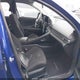 KMHLM4AJ5PU075727 2023 Hyundai Elantra Hybrid Blue auction photo thumbnail 9